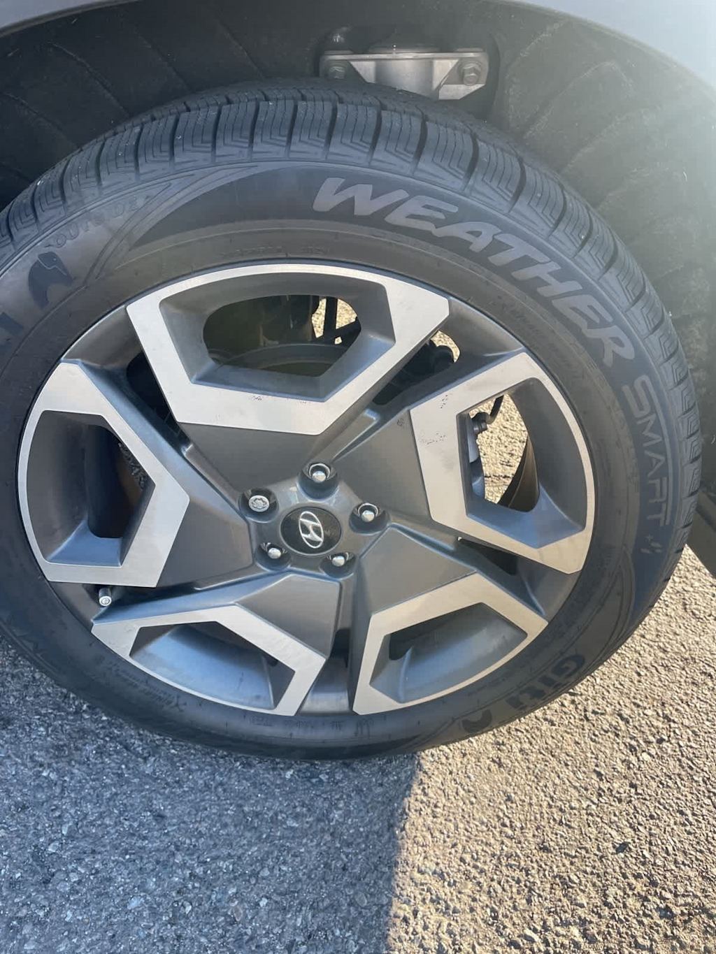 Thumbnail: 2023 Hyundai Palisade - 8