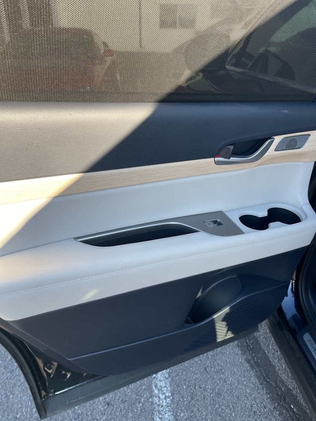 Thumbnail: 2023 Hyundai Palisade - 16