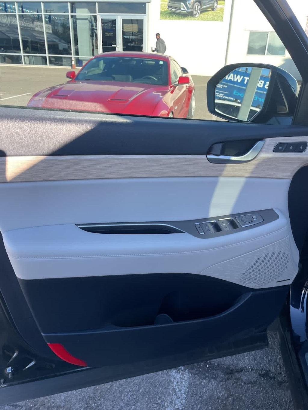 Thumbnail: 2023 Hyundai Palisade - 17