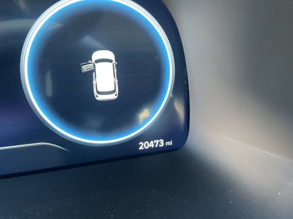 Thumbnail: 2023 Hyundai Palisade - 10