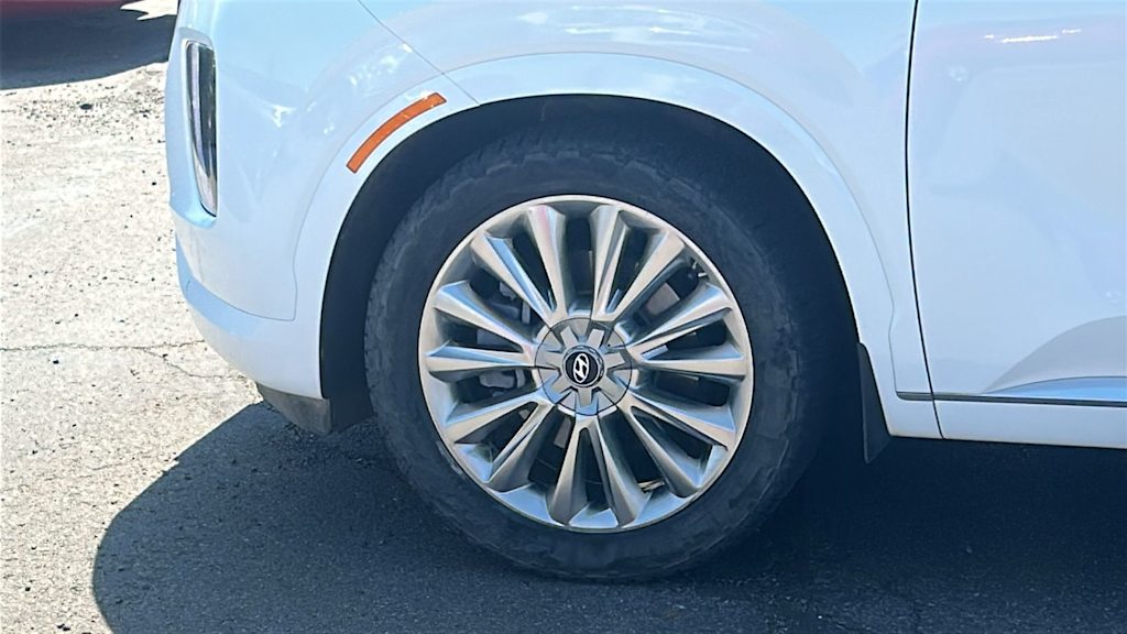 Thumbnail: 2020 Hyundai Palisade - 7