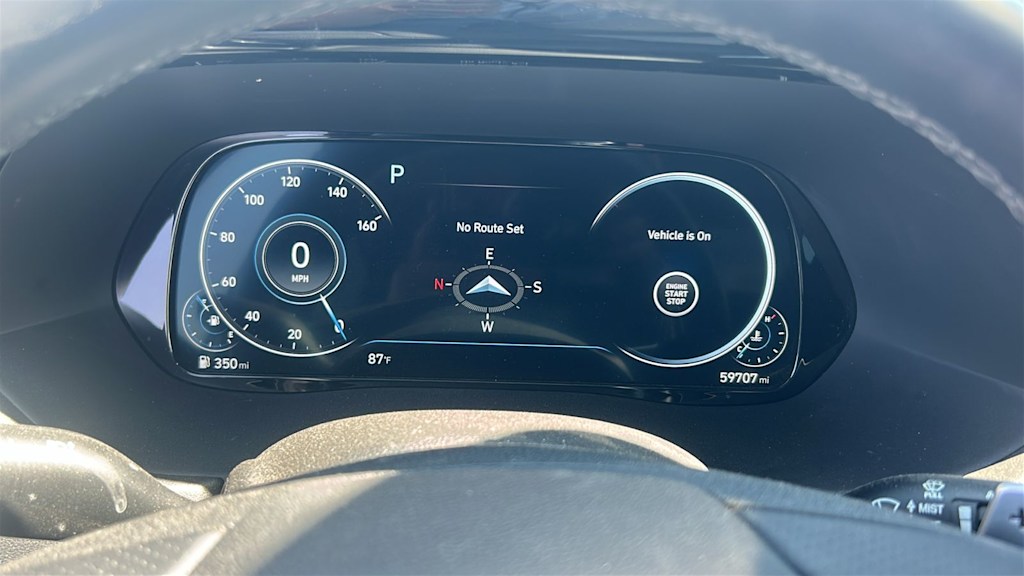 Thumbnail: 2020 Hyundai Palisade - 12