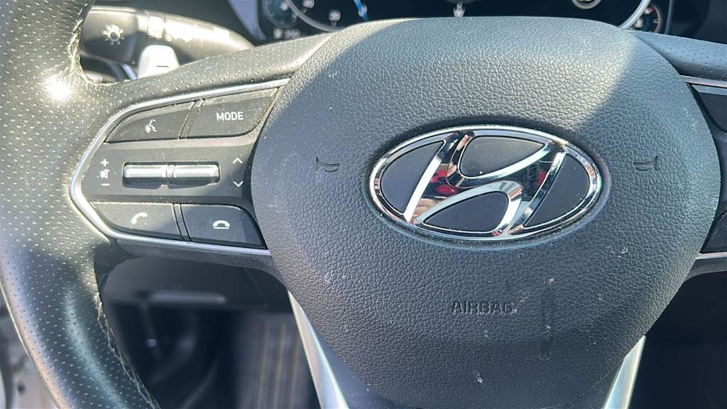 Thumbnail: 2020 Hyundai Palisade - 19