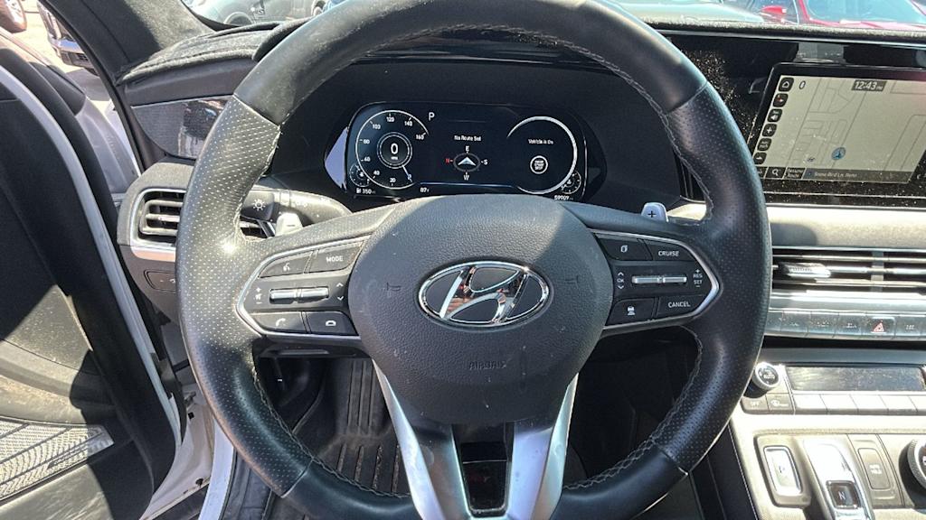 Thumbnail: 2020 Hyundai Palisade - 8