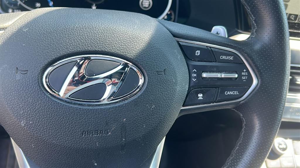 Thumbnail: 2020 Hyundai Palisade - 20