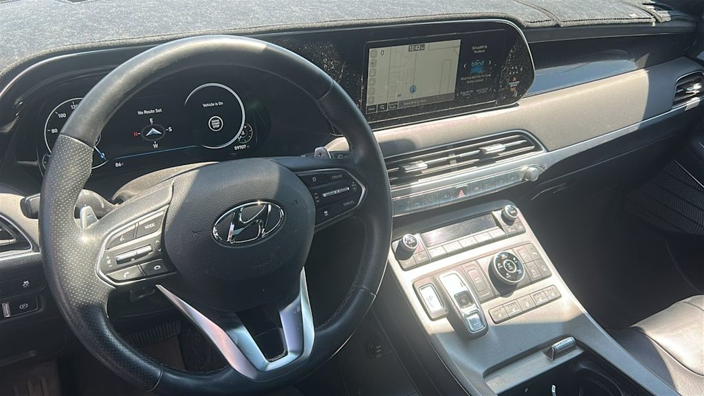 Thumbnail: 2020 Hyundai Palisade - 2