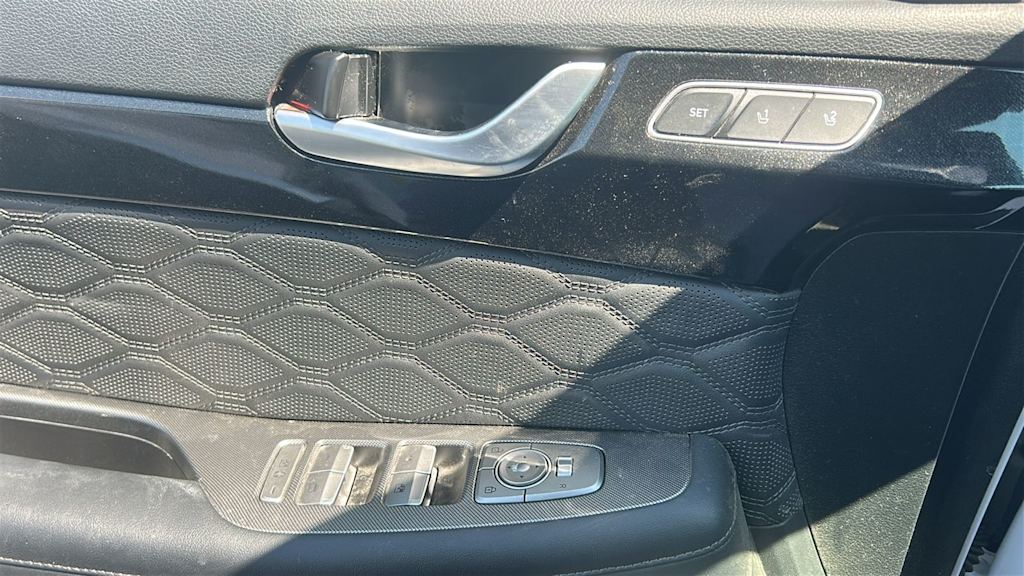 Thumbnail: 2020 Hyundai Palisade - 21