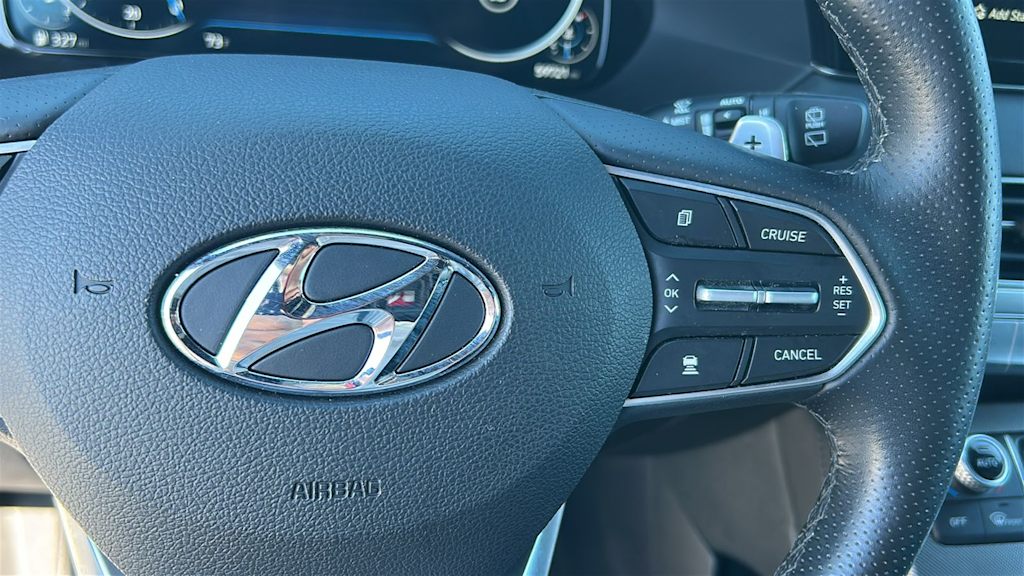 Thumbnail: 2020 Hyundai Palisade - 26