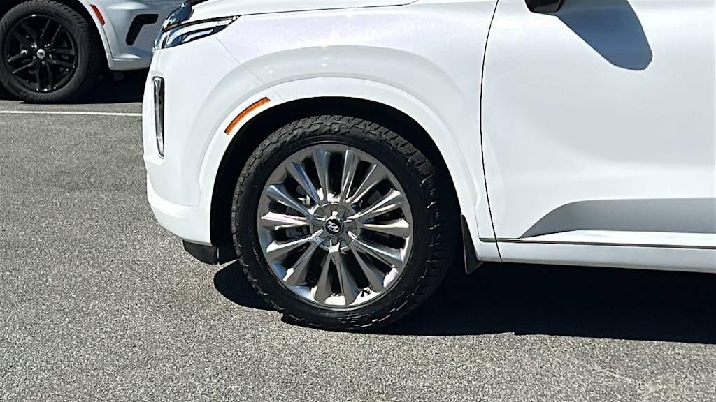 Thumbnail: 2020 Hyundai Palisade - 8