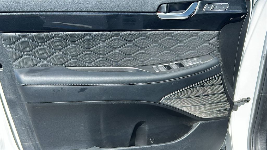 Thumbnail: 2020 Hyundai Palisade - 28