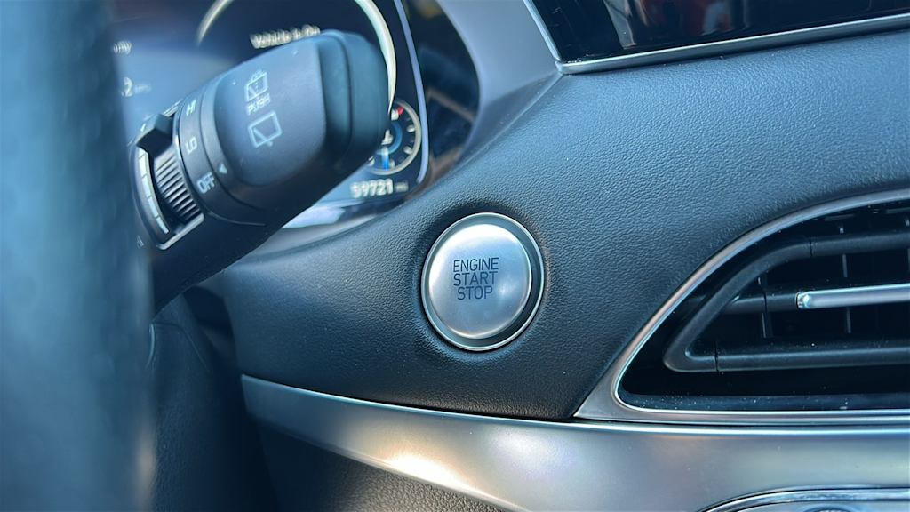Thumbnail: 2020 Hyundai Palisade - 24