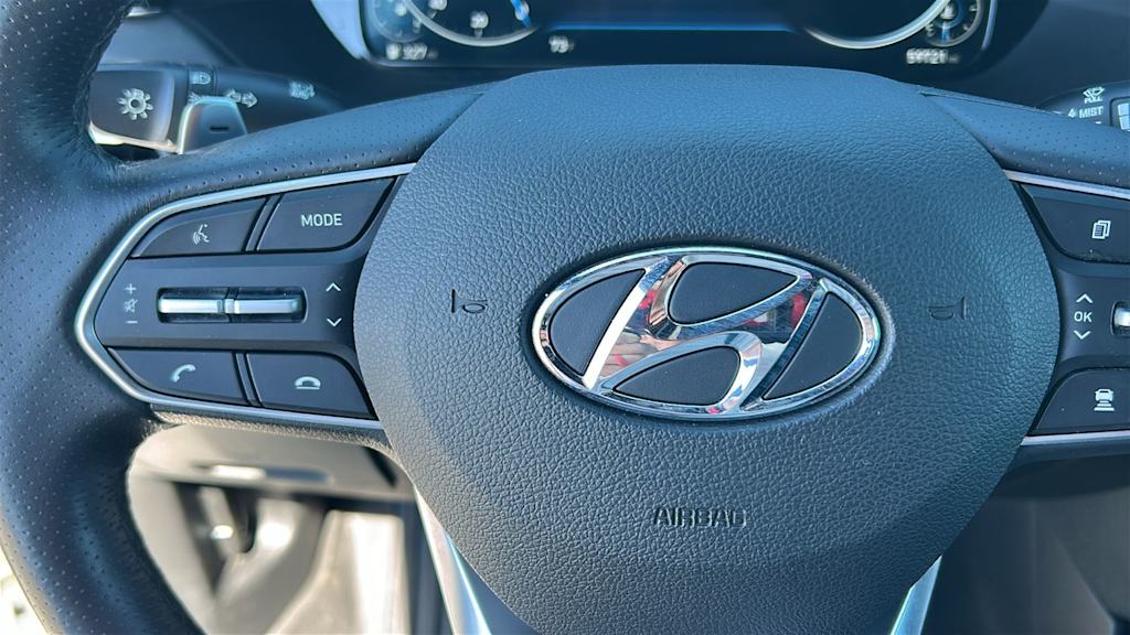 Thumbnail: 2020 Hyundai Palisade - 25