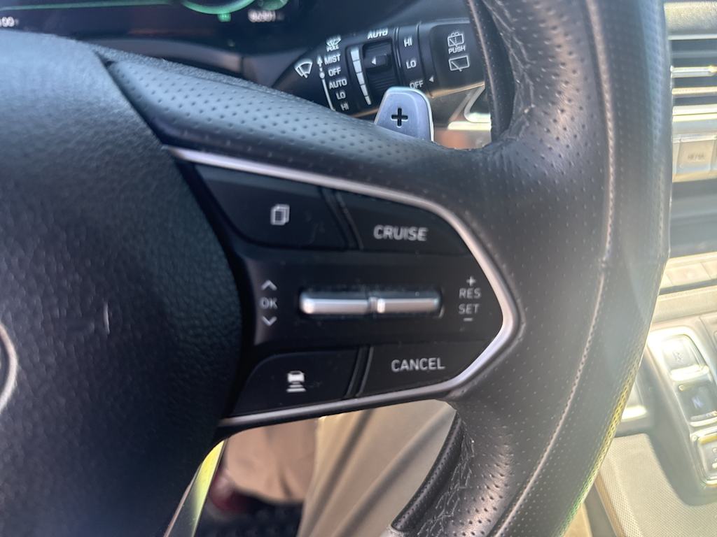 Thumbnail: 2020 Hyundai Palisade - 16