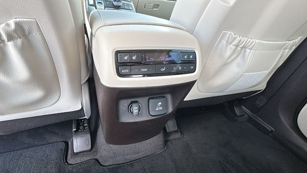 Thumbnail: 2020 Hyundai Palisade - 30