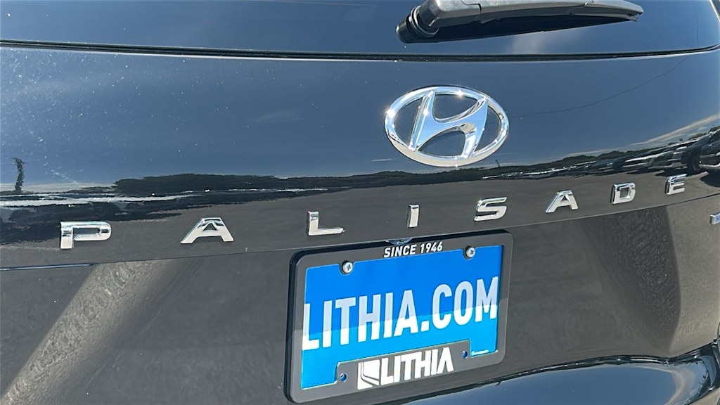Thumbnail: 2020 Hyundai Palisade - 7