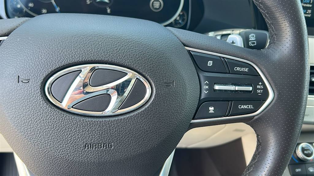 Thumbnail: 2020 Hyundai Palisade - 27