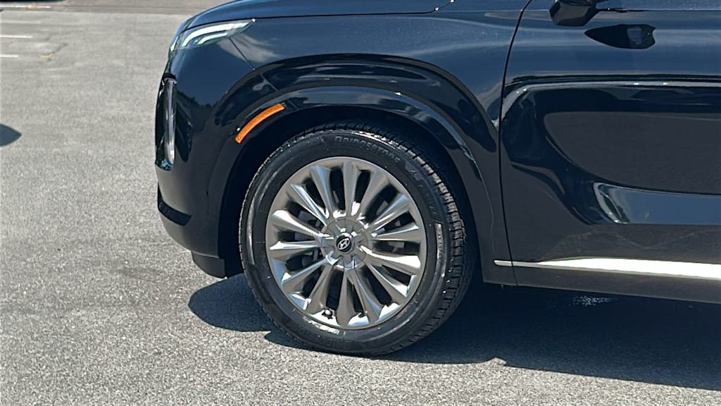 Thumbnail: 2020 Hyundai Palisade - 8