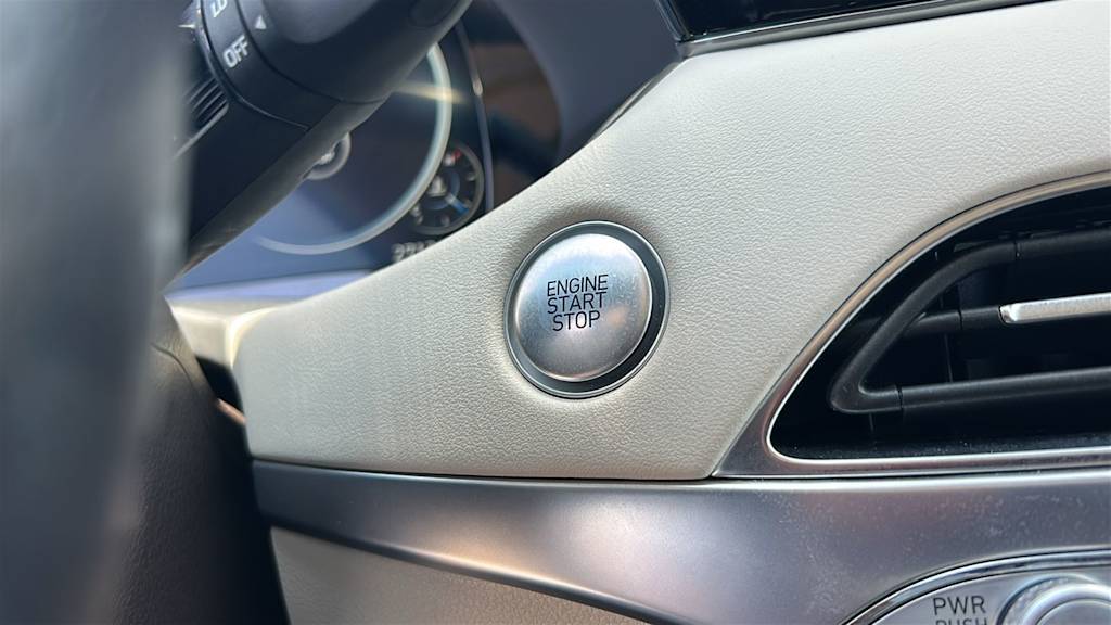 Thumbnail: 2020 Hyundai Palisade - 25