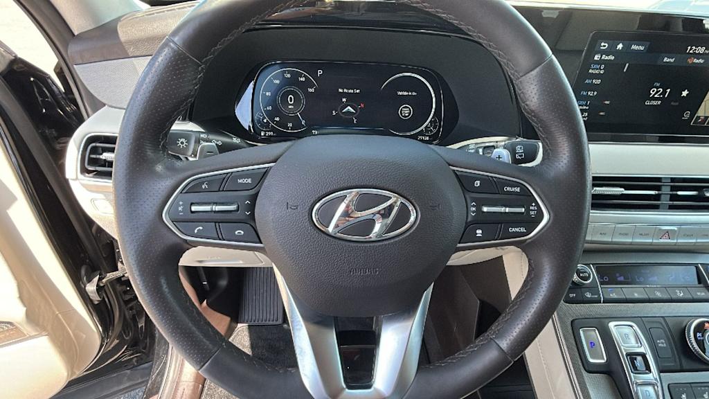 Thumbnail: 2020 Hyundai Palisade - 9