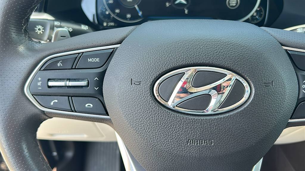 Thumbnail: 2020 Hyundai Palisade - 26