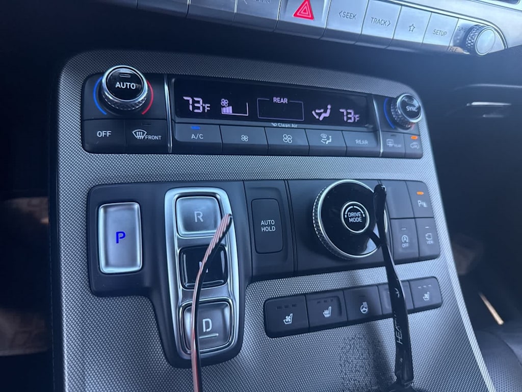 Thumbnail: 2021 Hyundai Palisade - 22