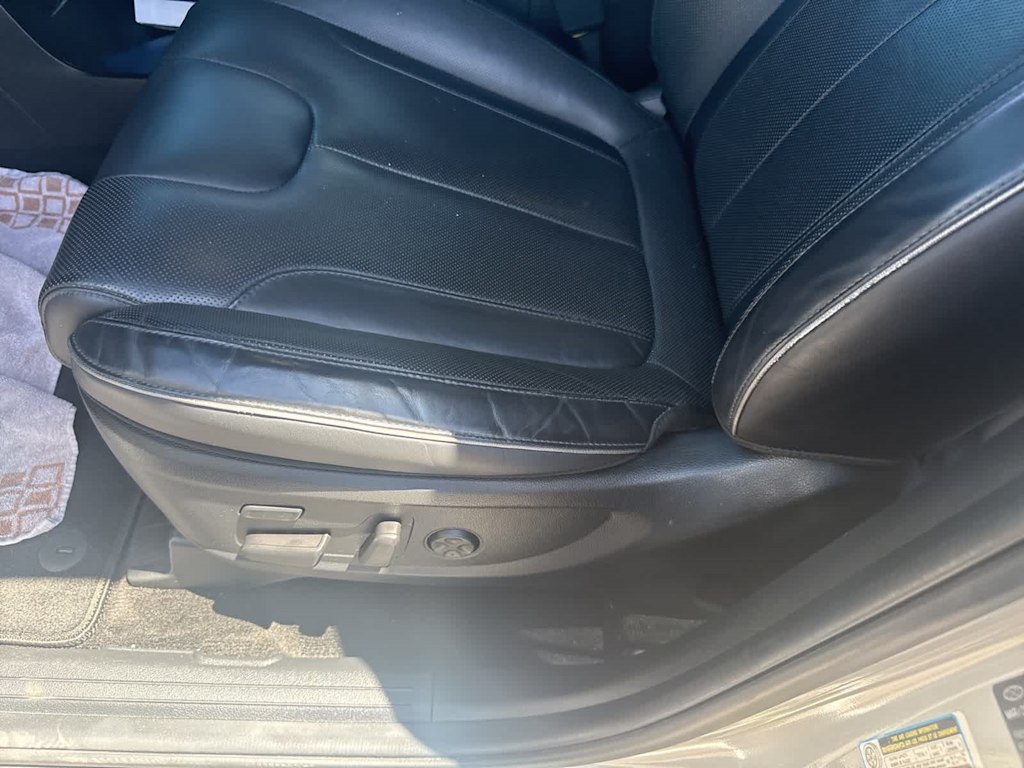 Thumbnail: 2021 Hyundai Palisade - 16