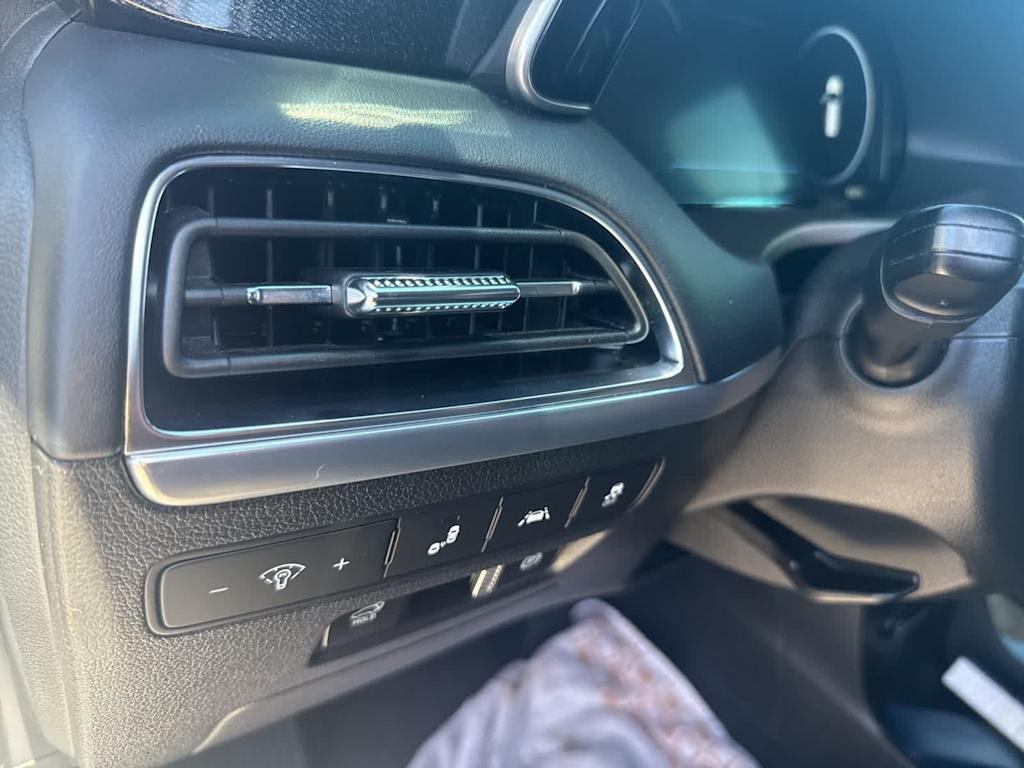 Thumbnail: 2021 Hyundai Palisade - 17