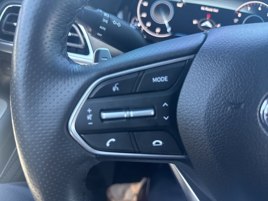 Thumbnail: 2021 Hyundai Palisade - 18