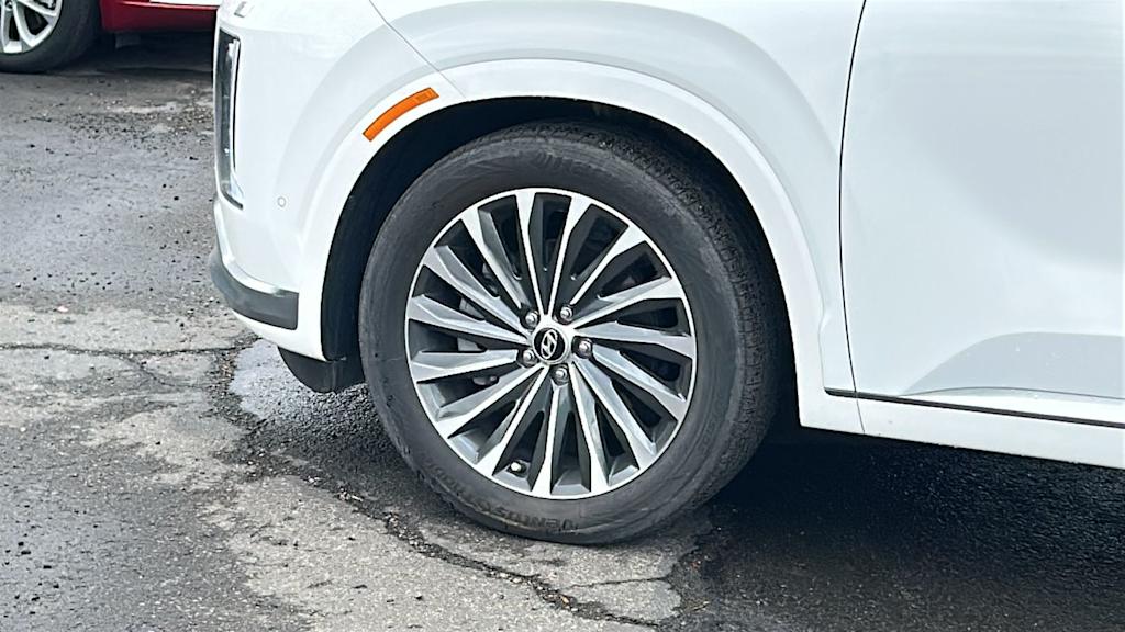 Thumbnail: 2024 Hyundai Palisade - 7