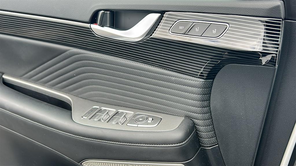 Thumbnail: 2024 Hyundai Palisade - 21