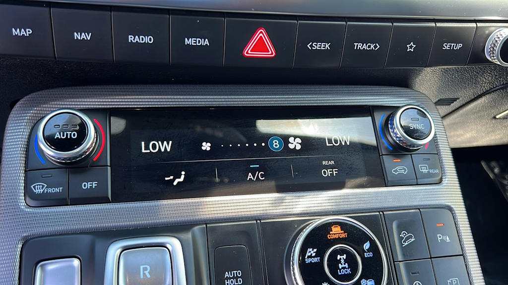 Thumbnail: 2024 Hyundai Palisade - 23