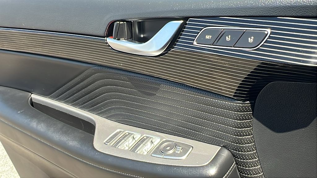 Thumbnail: 2024 Hyundai Palisade - 7