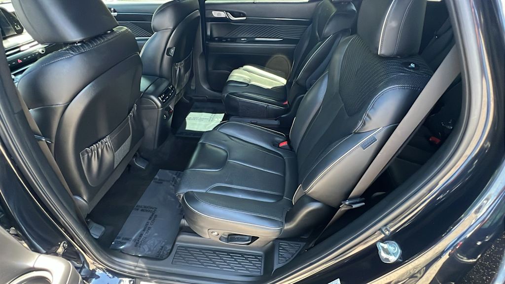 Thumbnail: 2024 Hyundai Palisade - 12