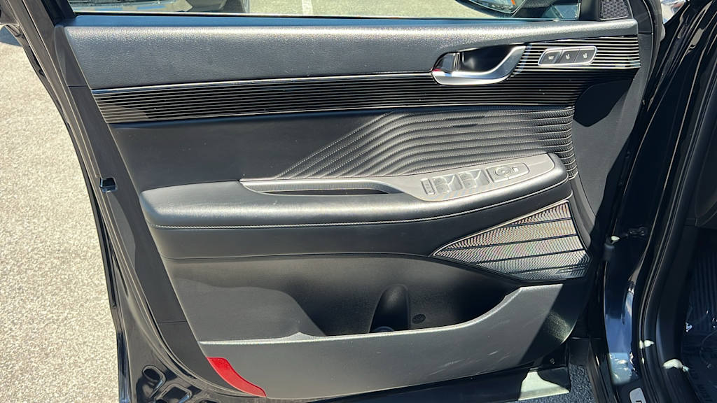 Thumbnail: 2024 Hyundai Palisade - 28