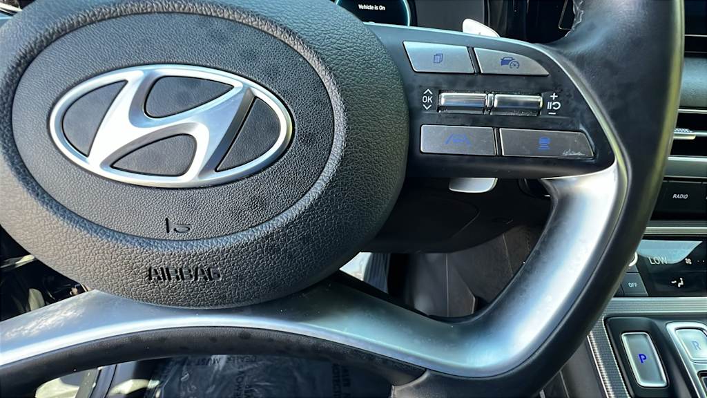 Thumbnail: 2024 Hyundai Palisade - 27