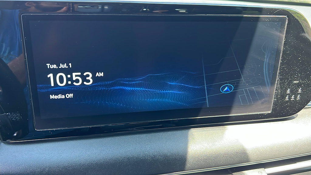 Thumbnail: 2024 Hyundai Palisade - 14