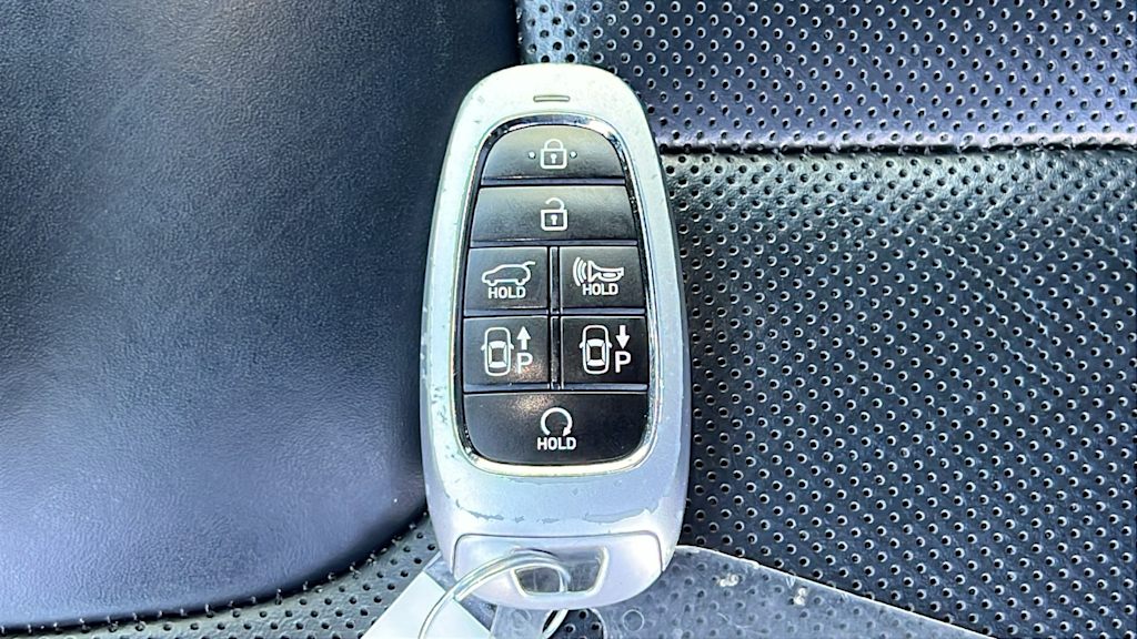 Thumbnail: 2024 Hyundai Palisade - 17