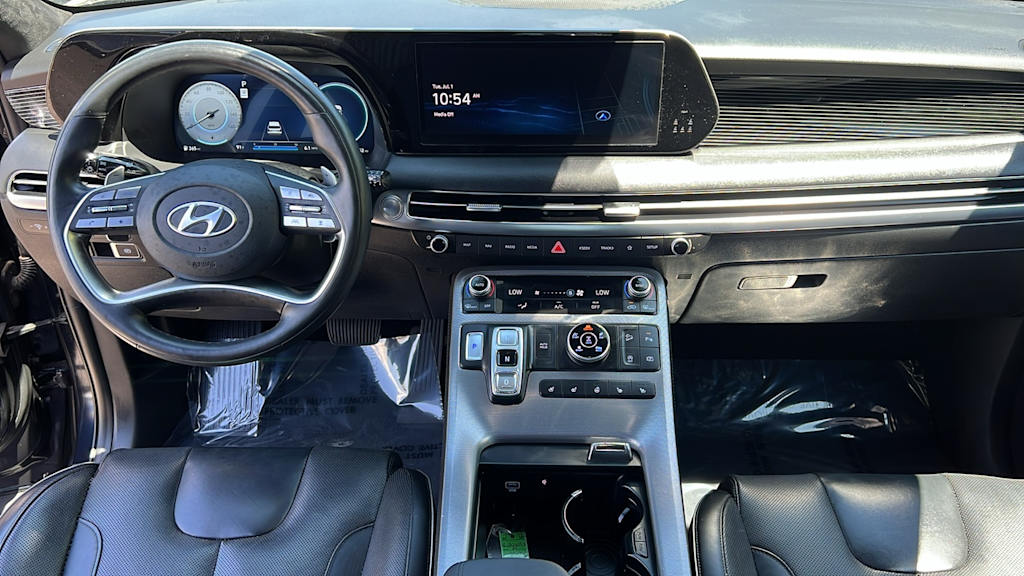 Thumbnail: 2024 Hyundai Palisade - 13