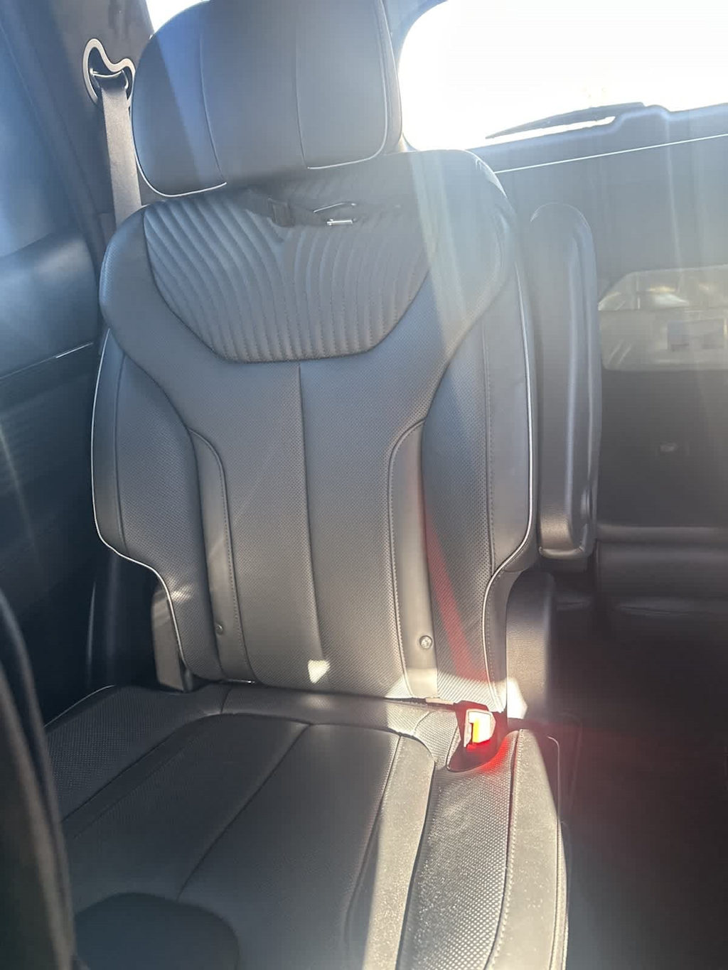 Thumbnail: 2023 Hyundai Palisade - 19