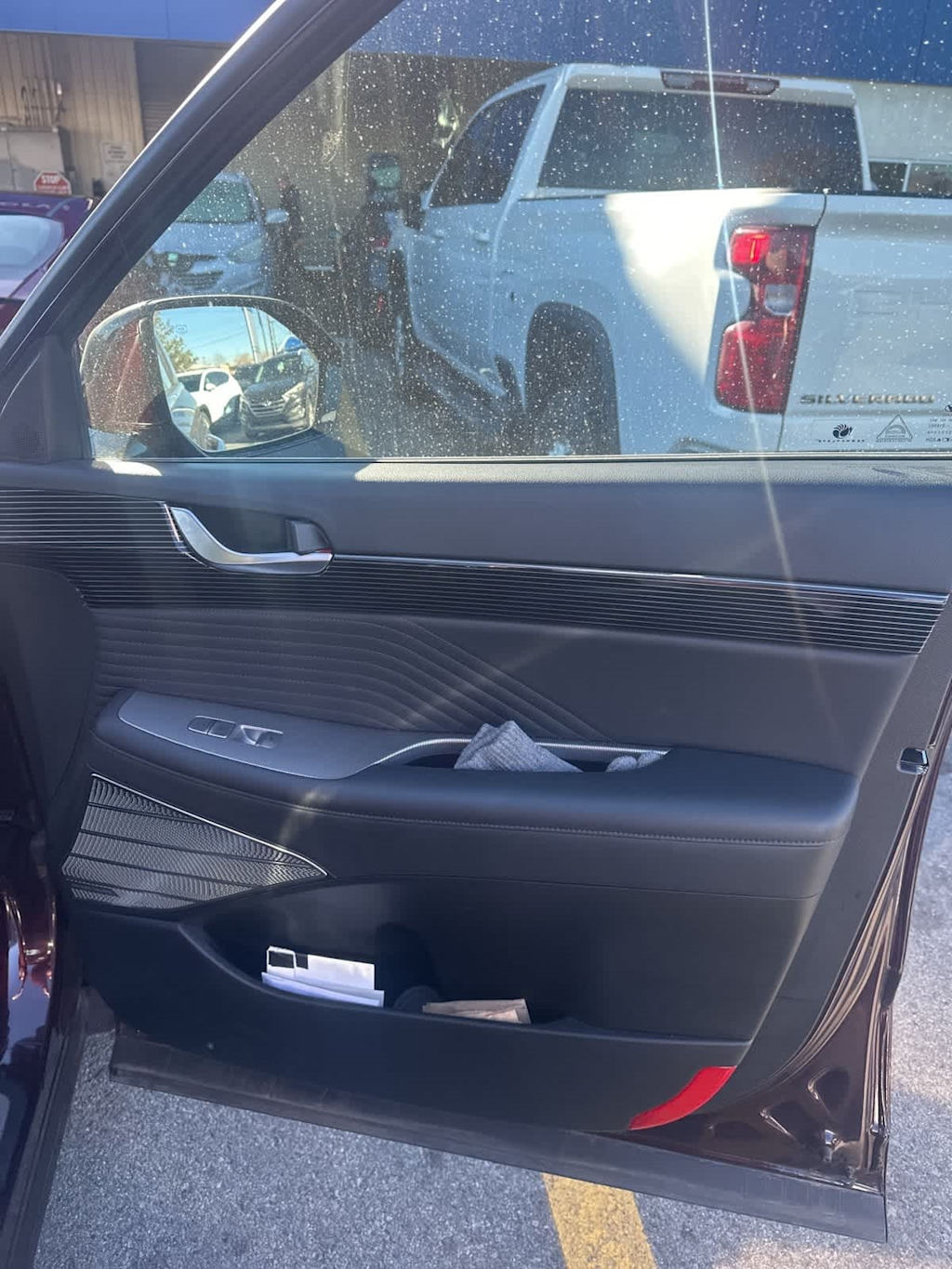 Thumbnail: 2023 Hyundai Palisade - 18