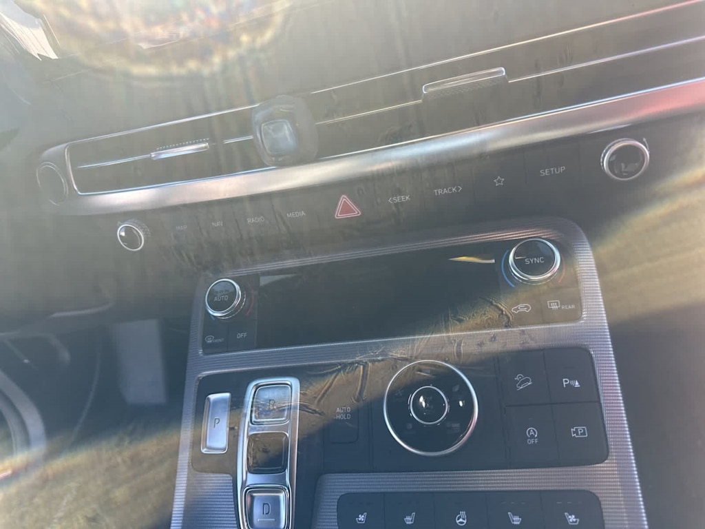 Thumbnail: 2023 Hyundai Palisade - 21