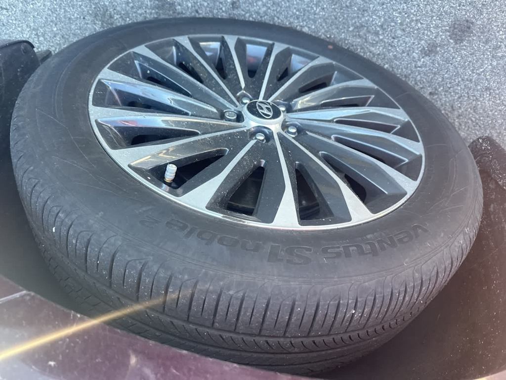 Thumbnail: 2023 Hyundai Palisade - 27