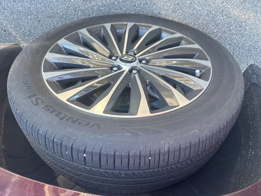 Thumbnail: 2023 Hyundai Palisade - 26