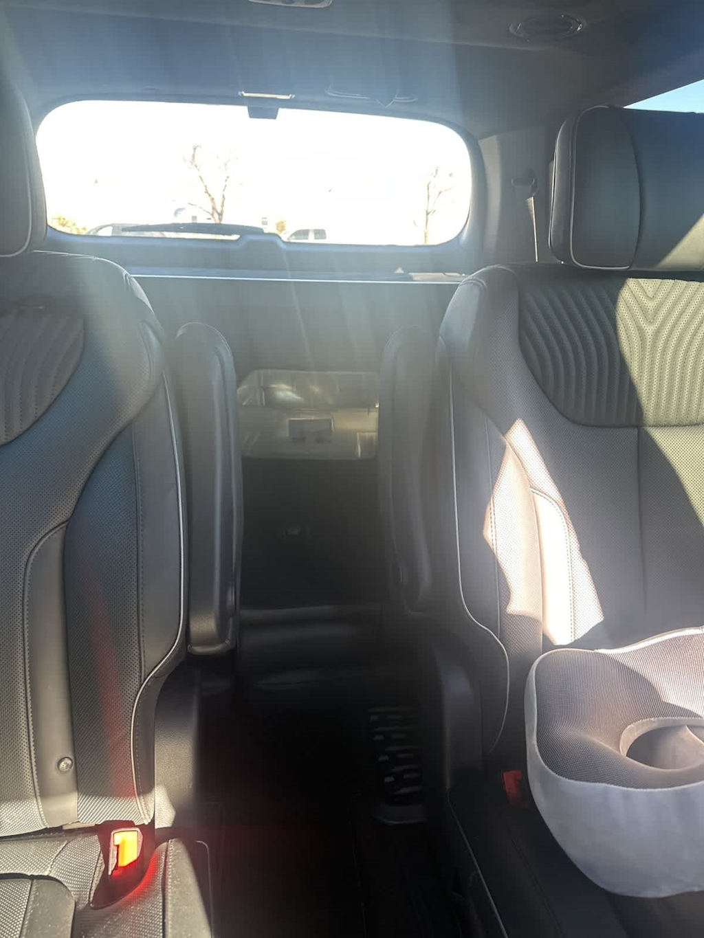 Thumbnail: 2023 Hyundai Palisade - 20