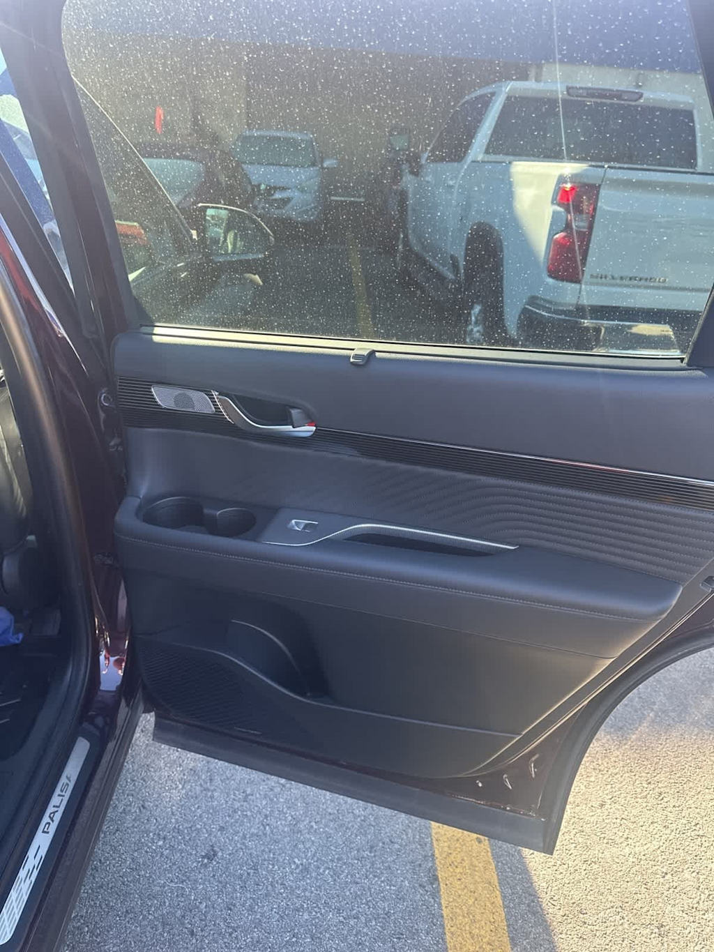 Thumbnail: 2023 Hyundai Palisade - 17