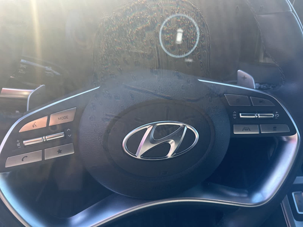 Thumbnail: 2023 Hyundai Palisade - 24