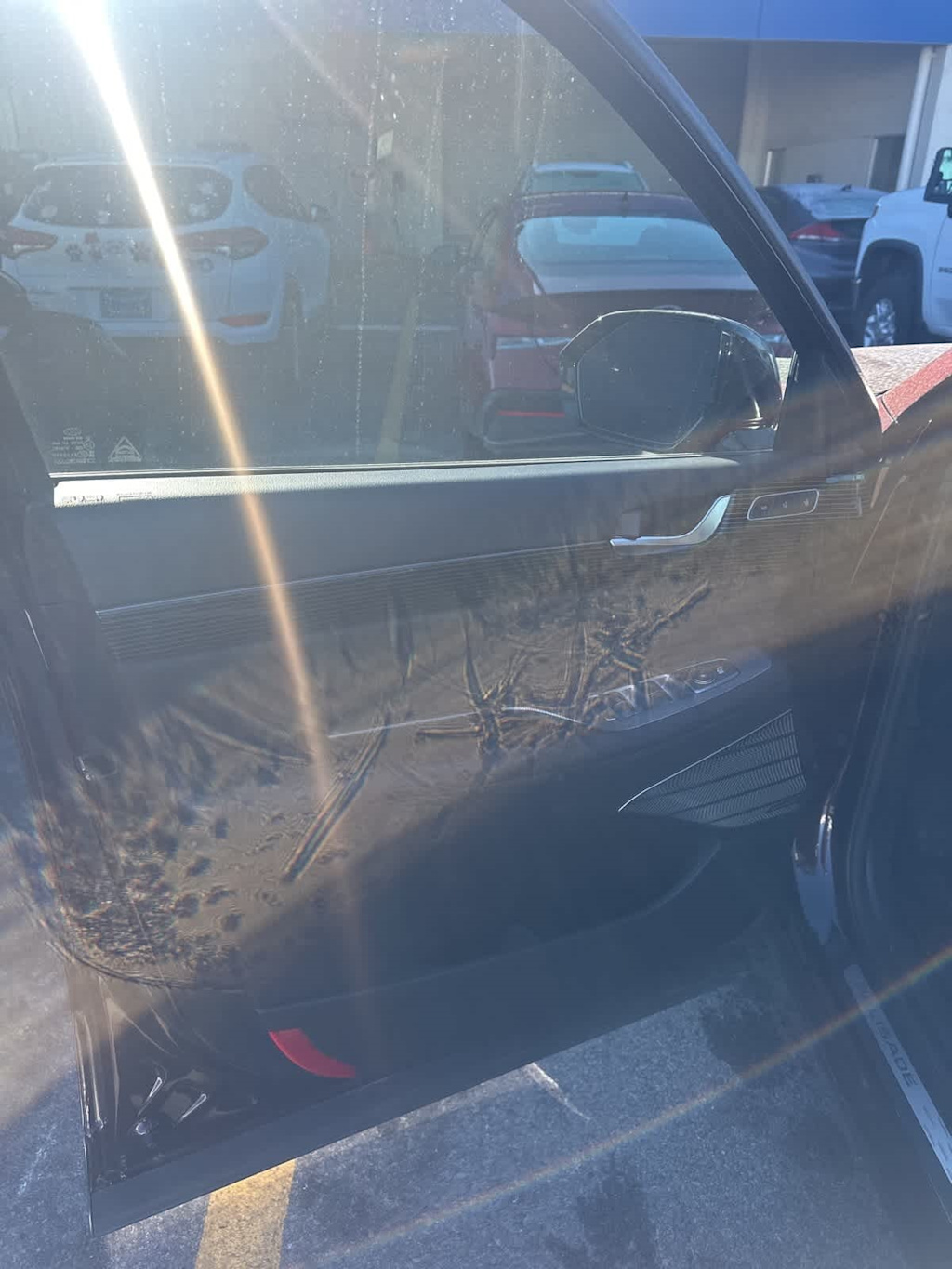 Thumbnail: 2023 Hyundai Palisade - 15