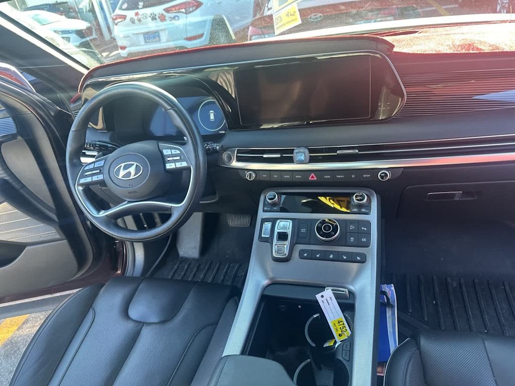 Thumbnail: 2023 Hyundai Palisade - 7