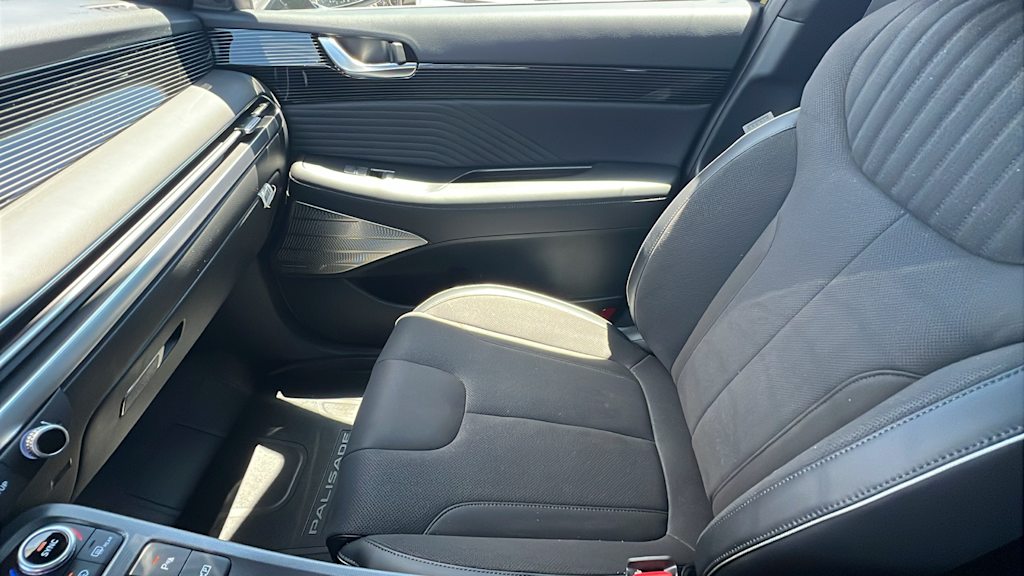 Thumbnail: 2025 Hyundai Palisade - 11