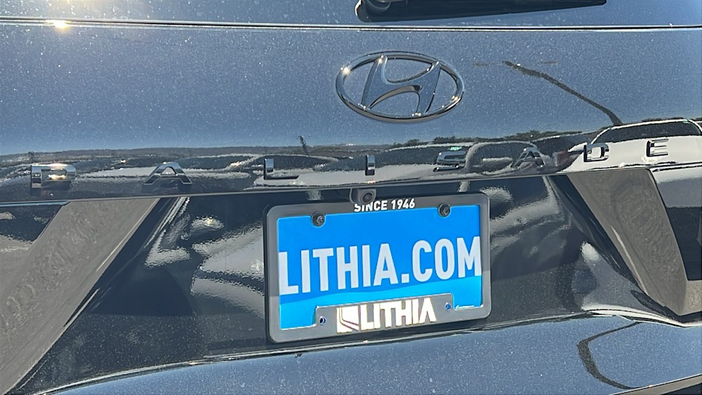 Thumbnail: 2025 Hyundai Palisade - 7